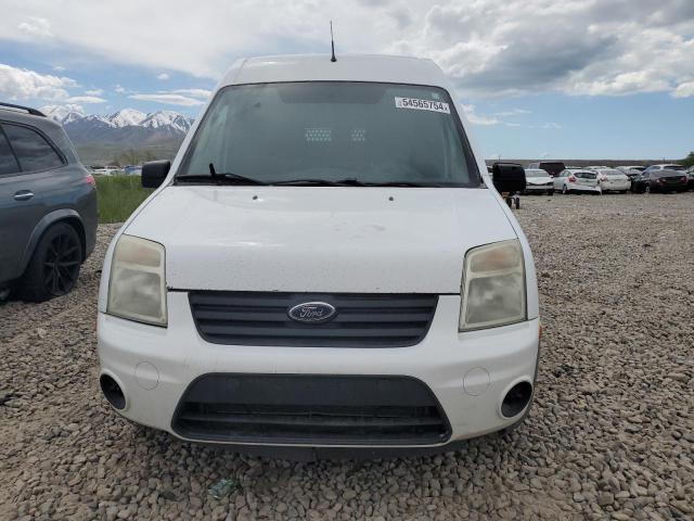 Photo 4 VIN: NM0LS7DN6AT031420 - FORD TRANSIT 