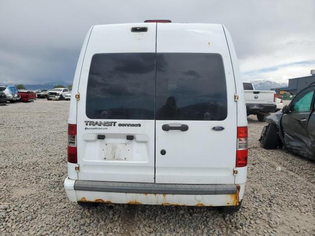 Photo 5 VIN: NM0LS7DN6AT031420 - FORD TRANSIT 