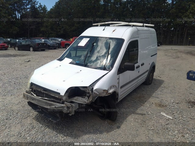 Photo 1 VIN: NM0LS7DN6AT036035 - FORD TRANSIT CONNECT 