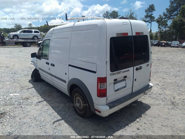 Photo 2 VIN: NM0LS7DN6AT036035 - FORD TRANSIT CONNECT 