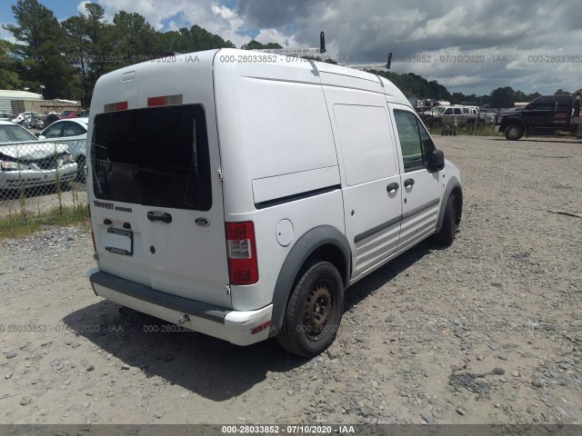 Photo 3 VIN: NM0LS7DN6AT036035 - FORD TRANSIT CONNECT 