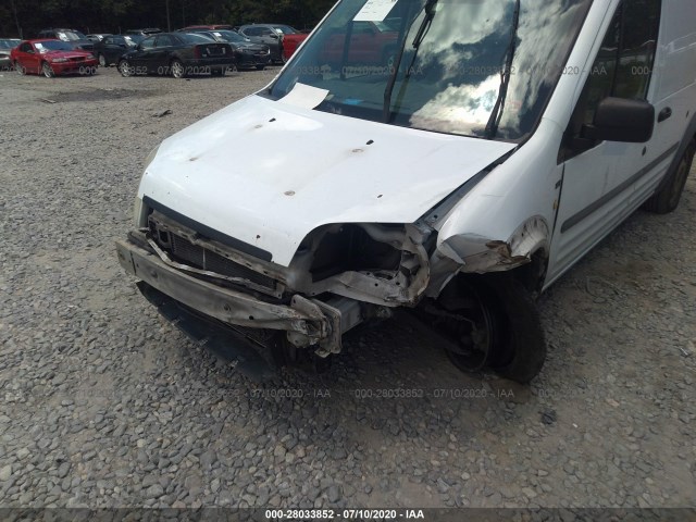 Photo 5 VIN: NM0LS7DN6AT036035 - FORD TRANSIT CONNECT 