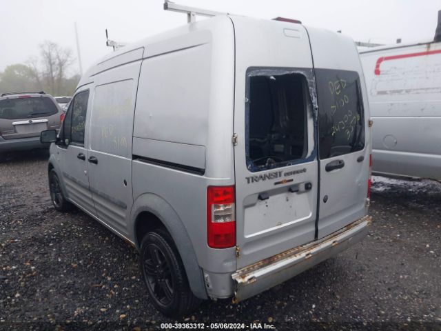 Photo 2 VIN: NM0LS7DN6BT051720 - FORD TRANSIT CONNECT 