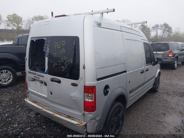 Photo 3 VIN: NM0LS7DN6BT051720 - FORD TRANSIT CONNECT 