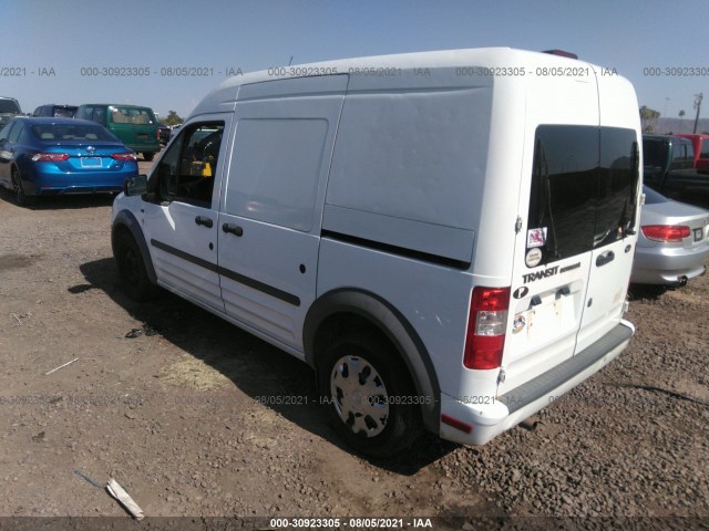 Photo 2 VIN: NM0LS7DN6BT074771 - FORD TRANSIT CONNECT 