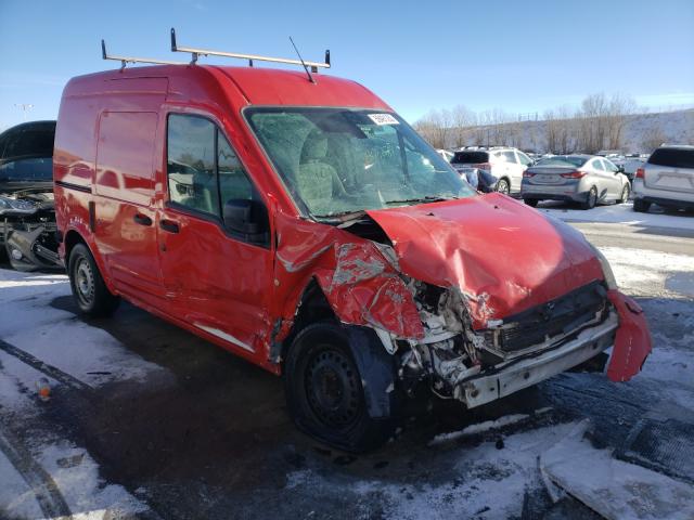 Photo 0 VIN: NM0LS7DN6CT082564 - FORD TRANSIT CO 