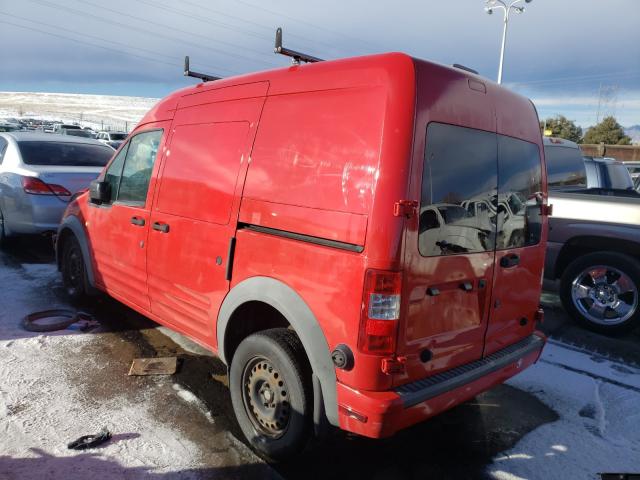 Photo 2 VIN: NM0LS7DN6CT082564 - FORD TRANSIT CO 