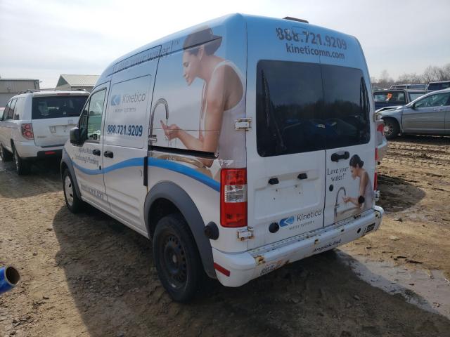 Photo 2 VIN: NM0LS7DN6CT086078 - FORD TRANSIT CO 