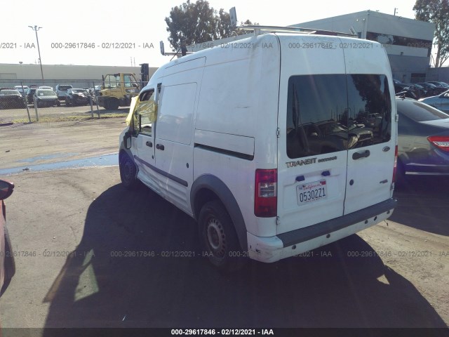 Photo 2 VIN: NM0LS7DN6CT086856 - FORD TRANSIT CONNECT 