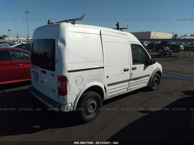 Photo 3 VIN: NM0LS7DN6CT086856 - FORD TRANSIT CONNECT 