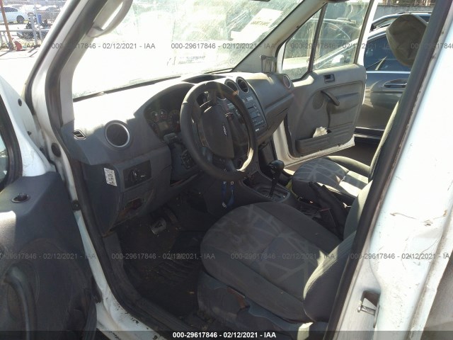 Photo 4 VIN: NM0LS7DN6CT086856 - FORD TRANSIT CONNECT 