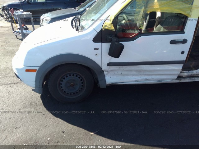 Photo 5 VIN: NM0LS7DN6CT086856 - FORD TRANSIT CONNECT 