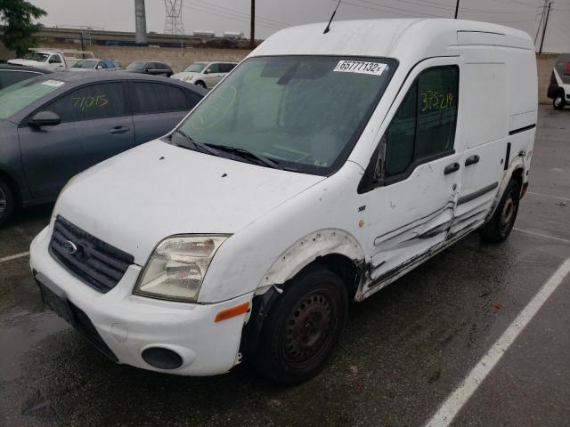 Photo 1 VIN: NM0LS7DN6CT112601 - FORD TRANSIT CO 