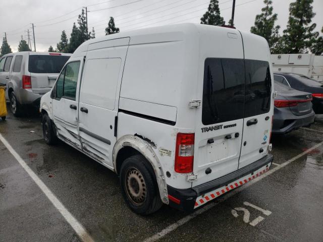 Photo 2 VIN: NM0LS7DN6CT112601 - FORD TRANSIT CO 