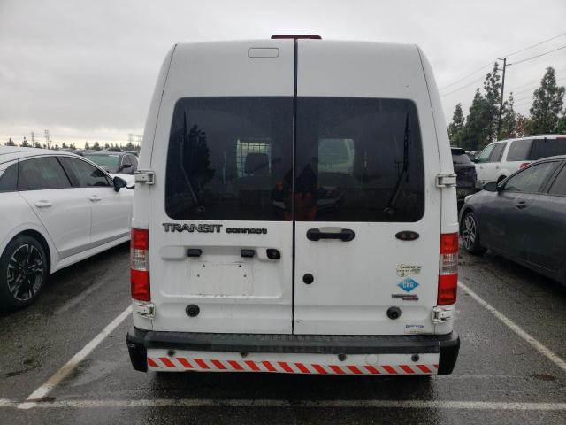 Photo 8 VIN: NM0LS7DN6CT112601 - FORD TRANSIT CO 