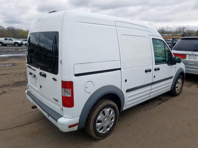 Photo 3 VIN: NM0LS7DN6CT113649 - FORD TRANSIT CO 