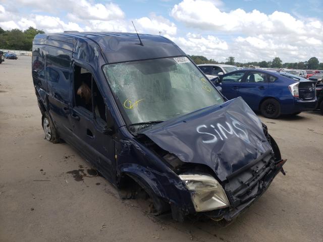 Photo 0 VIN: NM0LS7DN6CT120553 - FORD TRANSIT CO 