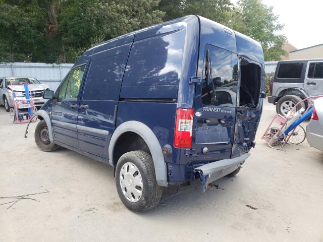 Photo 2 VIN: NM0LS7DN6CT120553 - FORD TRANSIT CO 