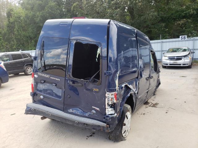 Photo 3 VIN: NM0LS7DN6CT120553 - FORD TRANSIT CO 