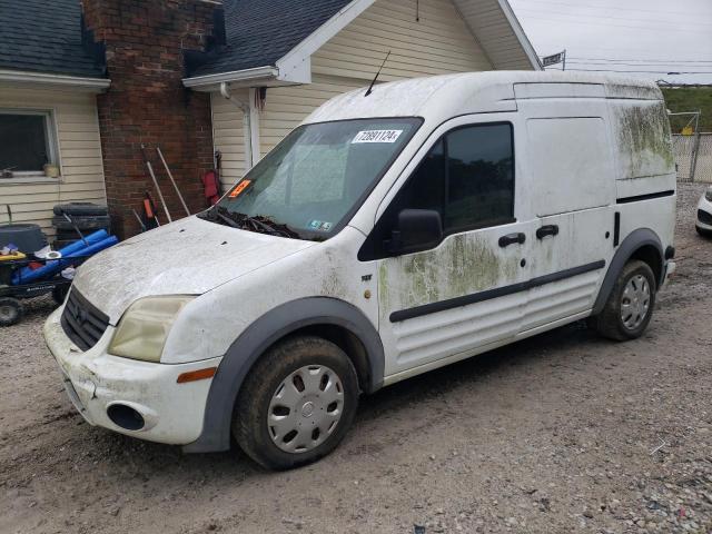 Photo 0 VIN: NM0LS7DN6CT121086 - FORD TRANSIT CO 