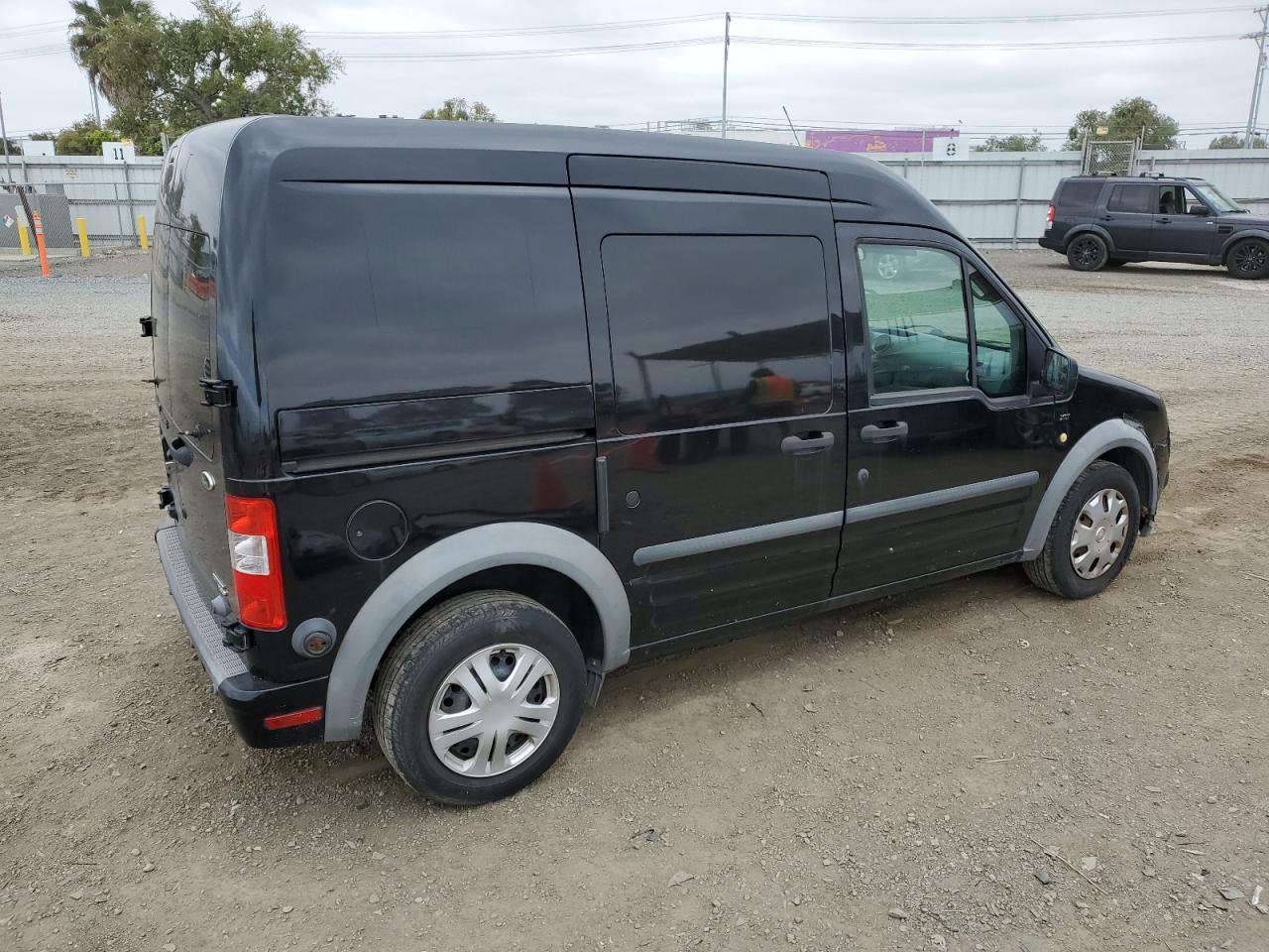 Photo 2 VIN: NM0LS7DN6DT149164 - FORD TRANSIT 