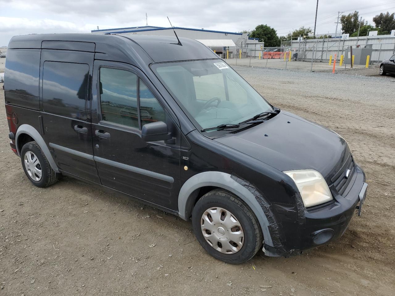 Photo 3 VIN: NM0LS7DN6DT149164 - FORD TRANSIT 