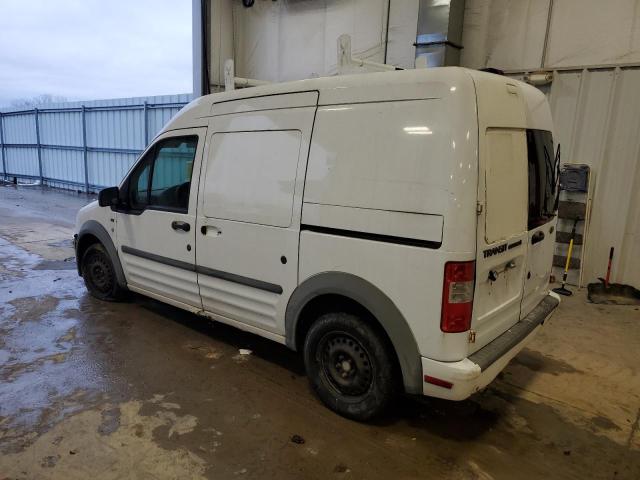 Photo 1 VIN: NM0LS7DN7AT004632 - FORD TRANSIT CO 