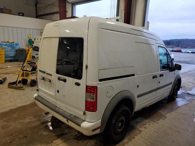 Photo 2 VIN: NM0LS7DN7AT004632 - FORD TRANSIT CO 