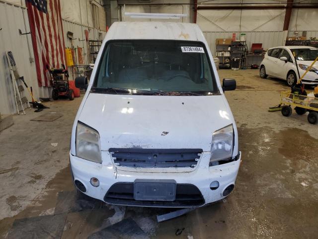 Photo 4 VIN: NM0LS7DN7AT004632 - FORD TRANSIT CO 