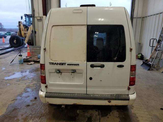 Photo 5 VIN: NM0LS7DN7AT004632 - FORD TRANSIT CO 