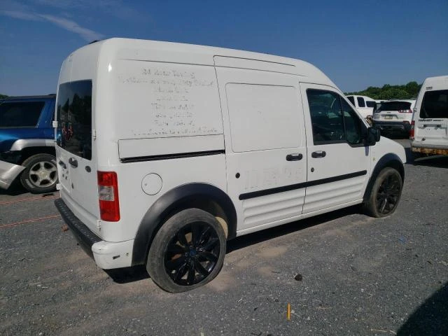 Photo 2 VIN: NM0LS7DN7AT016912 - FORD TRANSIT CO 