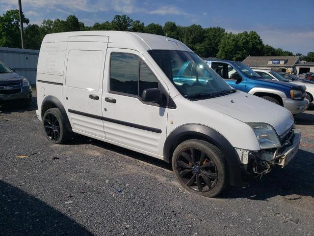 Photo 3 VIN: NM0LS7DN7AT016912 - FORD TRANSIT CO 