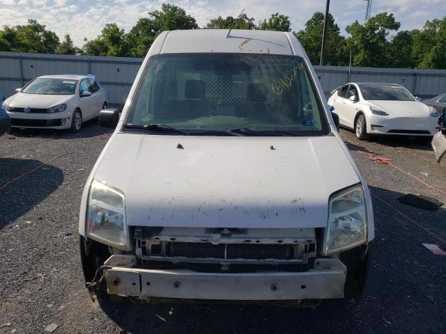 Photo 4 VIN: NM0LS7DN7AT016912 - FORD TRANSIT CO 