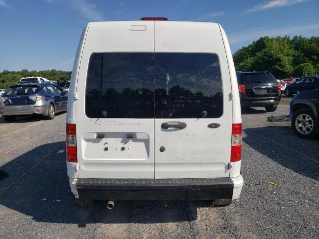 Photo 5 VIN: NM0LS7DN7AT016912 - FORD TRANSIT CO 