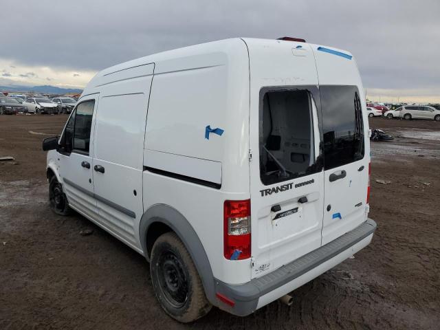 Photo 1 VIN: NM0LS7DN7AT023410 - FORD TRANSIT 