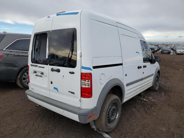 Photo 2 VIN: NM0LS7DN7AT023410 - FORD TRANSIT 