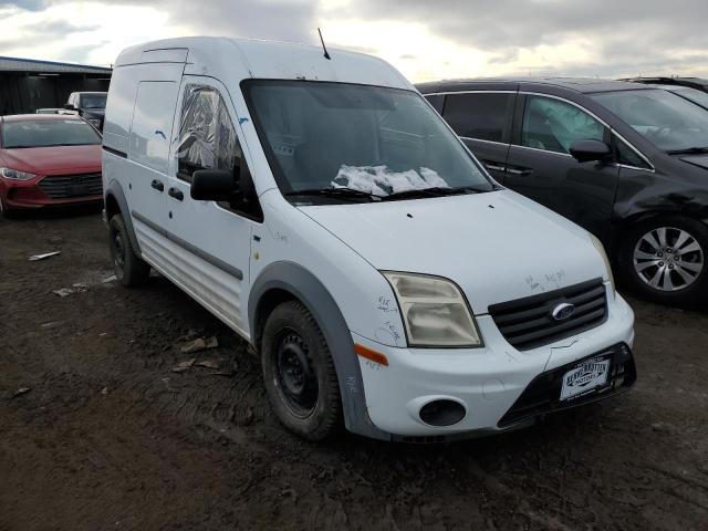 Photo 3 VIN: NM0LS7DN7AT023410 - FORD TRANSIT 