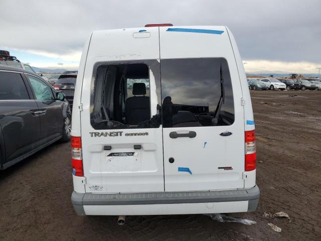 Photo 5 VIN: NM0LS7DN7AT023410 - FORD TRANSIT 