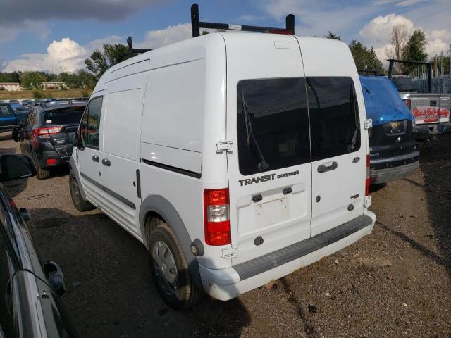 Photo 2 VIN: NM0LS7DN7AT025688 - FORD TRANSIT 