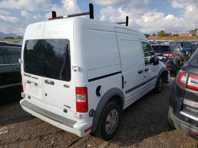 Photo 3 VIN: NM0LS7DN7AT025688 - FORD TRANSIT 