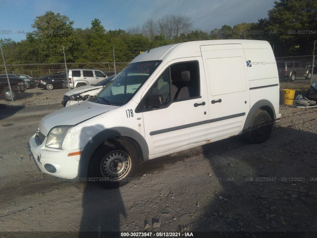 Photo 1 VIN: NM0LS7DN7AT031085 - FORD TRANSIT CONNECT 