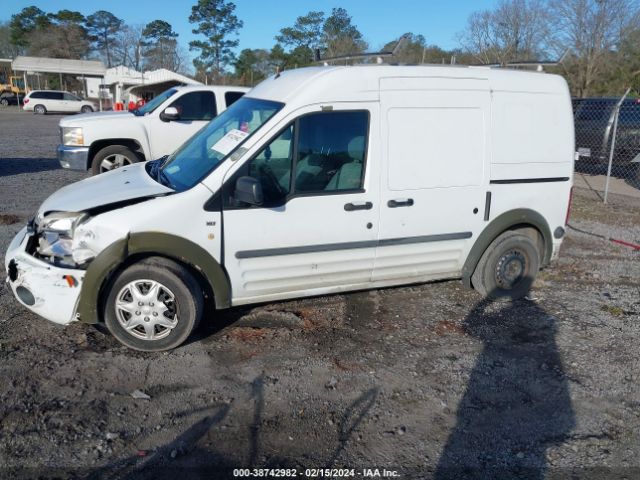 Photo 1 VIN: NM0LS7DN7BP140229 - FORD TRANSIT CONNECT 