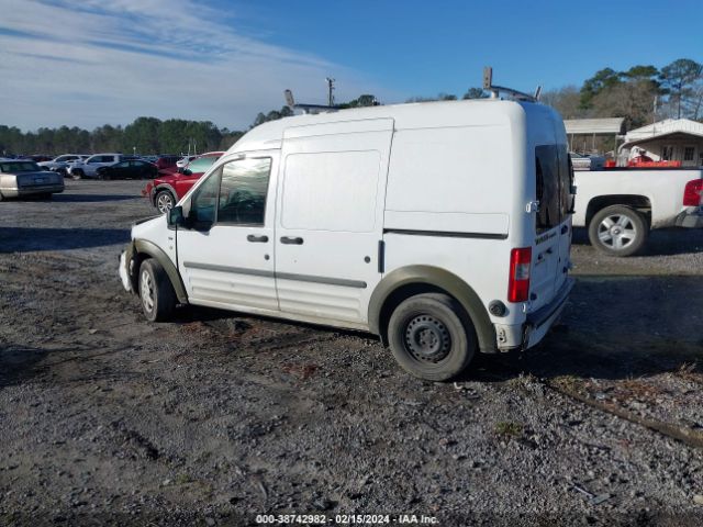 Photo 2 VIN: NM0LS7DN7BP140229 - FORD TRANSIT CONNECT 