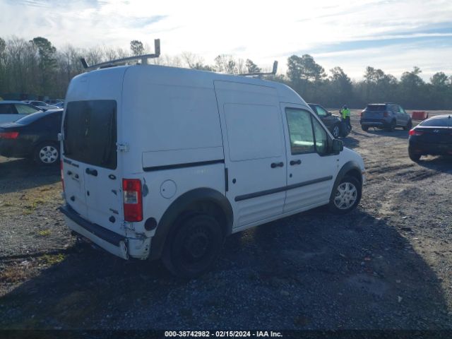 Photo 3 VIN: NM0LS7DN7BP140229 - FORD TRANSIT CONNECT 