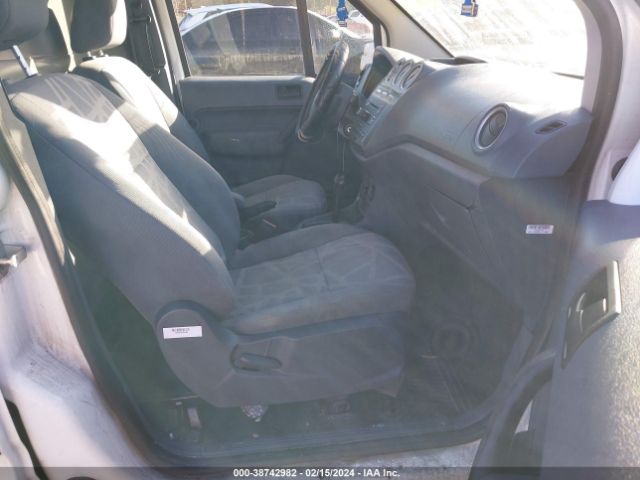 Photo 4 VIN: NM0LS7DN7BP140229 - FORD TRANSIT CONNECT 