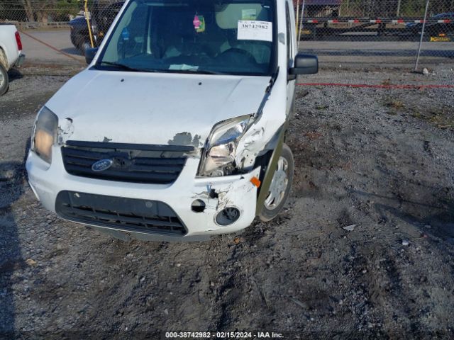 Photo 5 VIN: NM0LS7DN7BP140229 - FORD TRANSIT CONNECT 