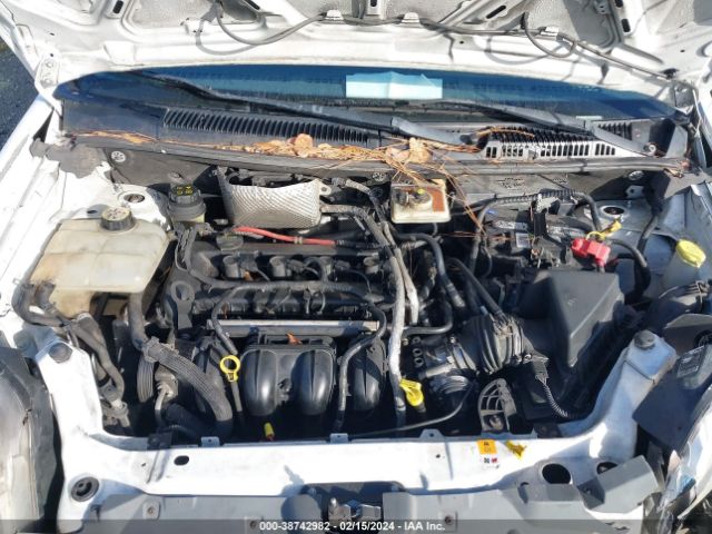 Photo 9 VIN: NM0LS7DN7BP140229 - FORD TRANSIT CONNECT 