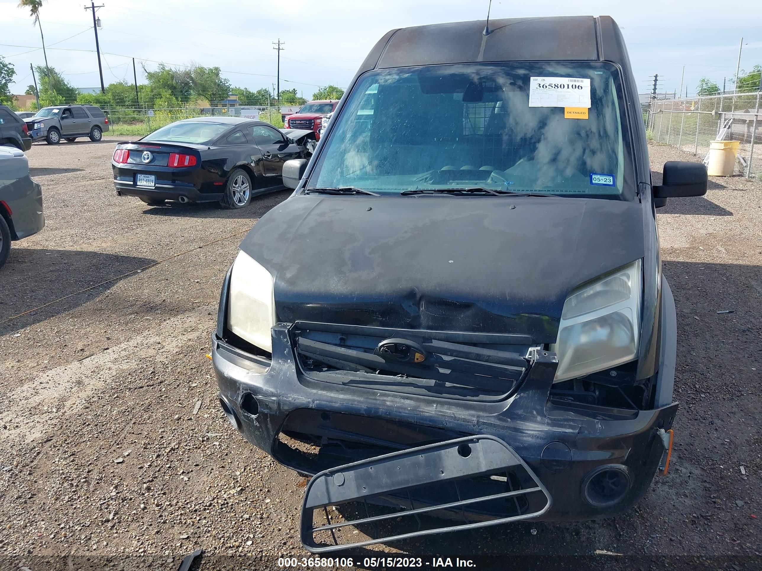 Photo 5 VIN: NM0LS7DN7BT046574 - FORD TRANSIT 