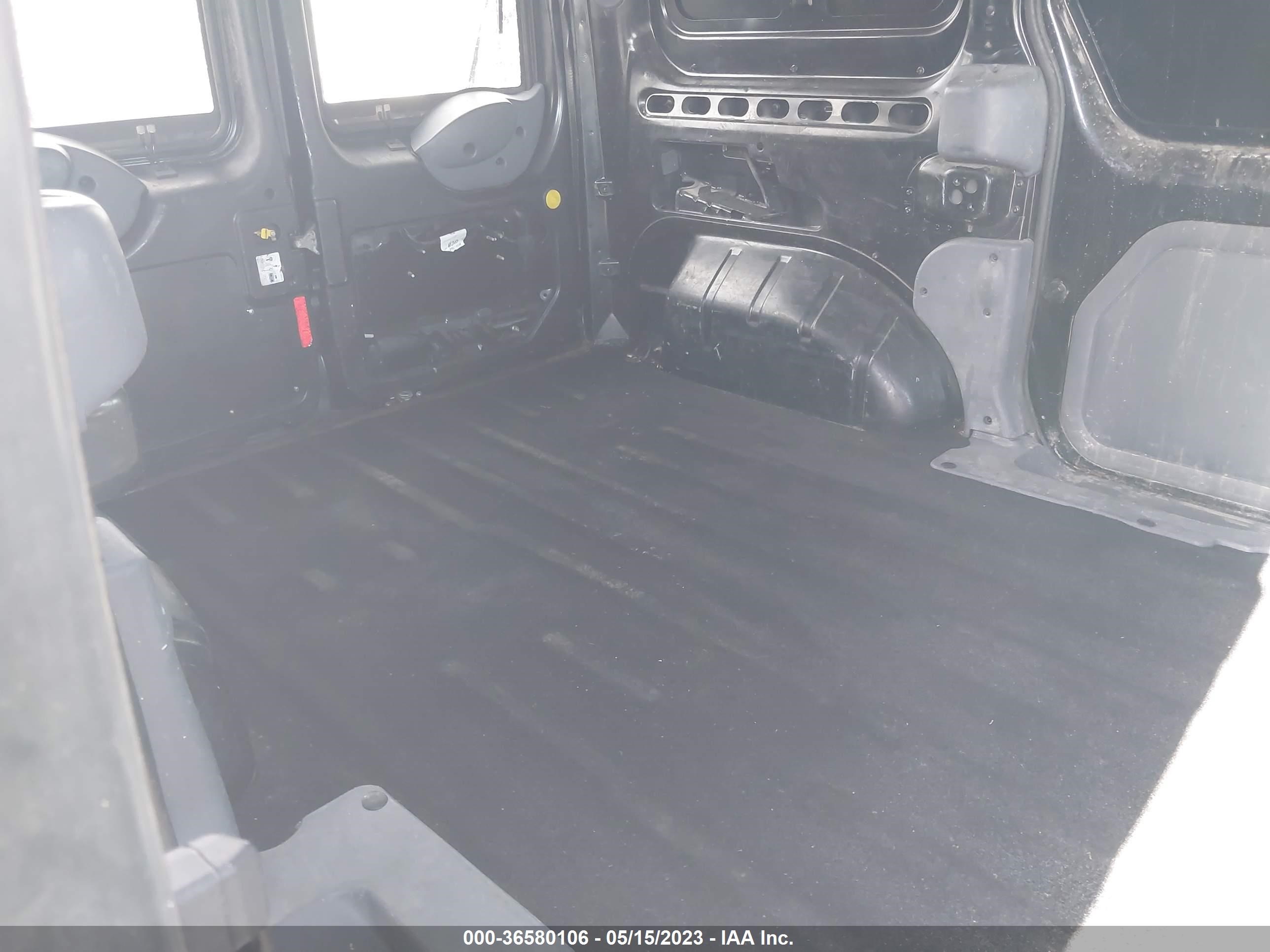 Photo 7 VIN: NM0LS7DN7BT046574 - FORD TRANSIT 