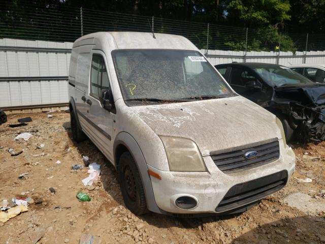 Photo 0 VIN: NM0LS7DN7BT052326 - FORD TRANSIT CO 